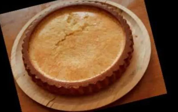 Fonds de tarte