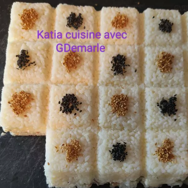 SUSHIS CUBE
