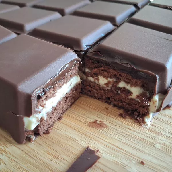 Kinder délice 