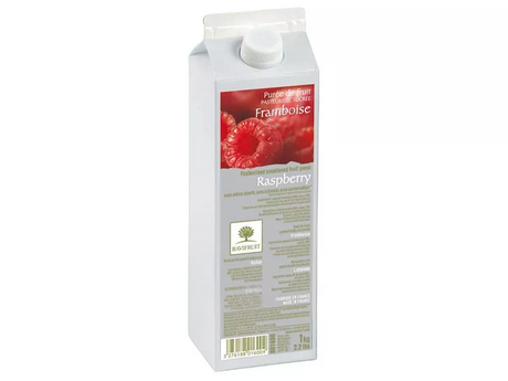 Purée de Framboise 1 kg