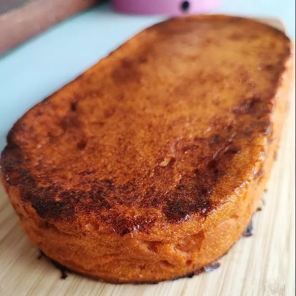 Pain de thon 
