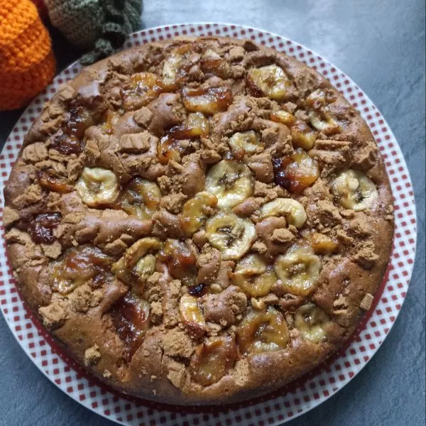 Le fondant des Iles