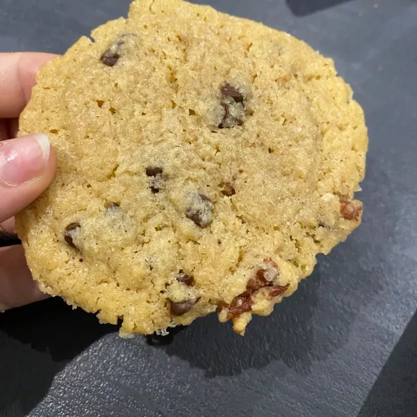 Cookie façon mie caline