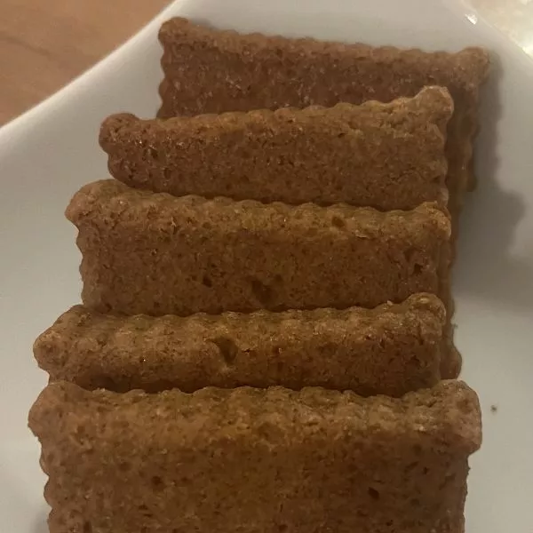 BISCUITS TYPE SPECULOS