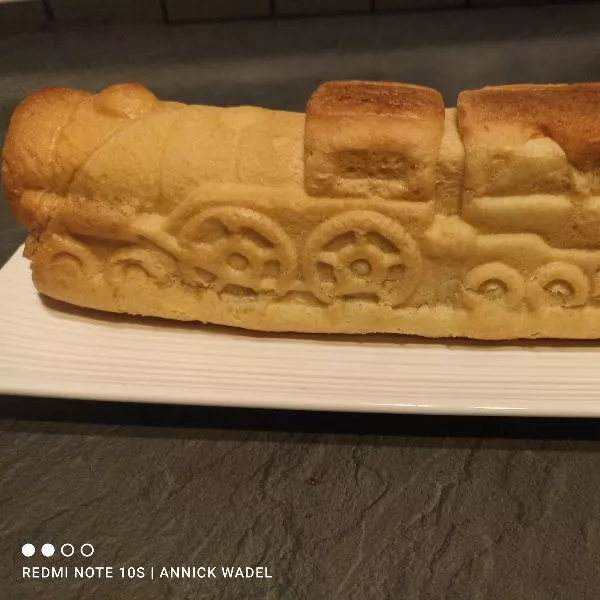 L'Express des Douceurs Cannelées