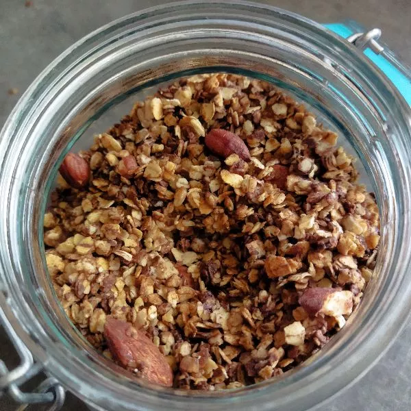 Granola