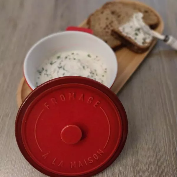 Fromage frais