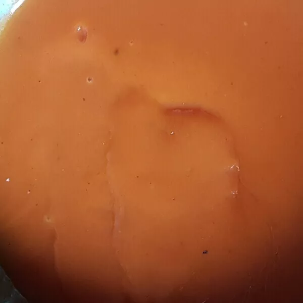 Sauce Tomate express