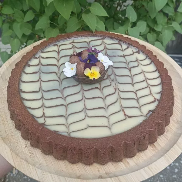 Duo chocolaté