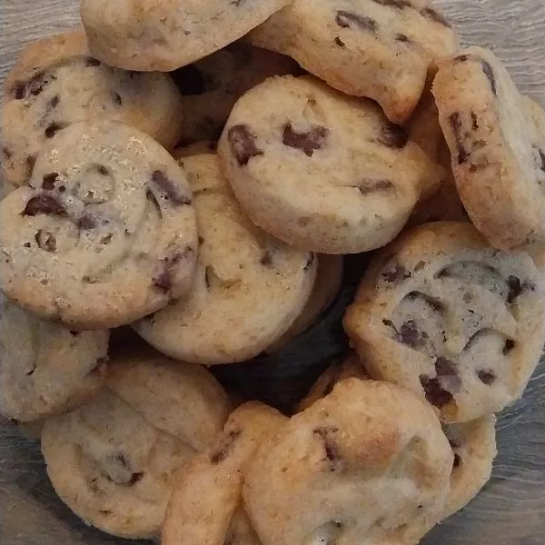 Cookies smiley