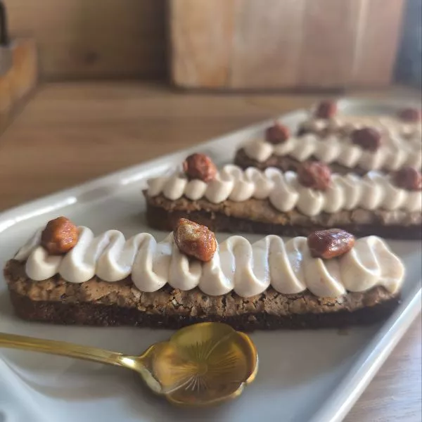 Brownie chouchou 