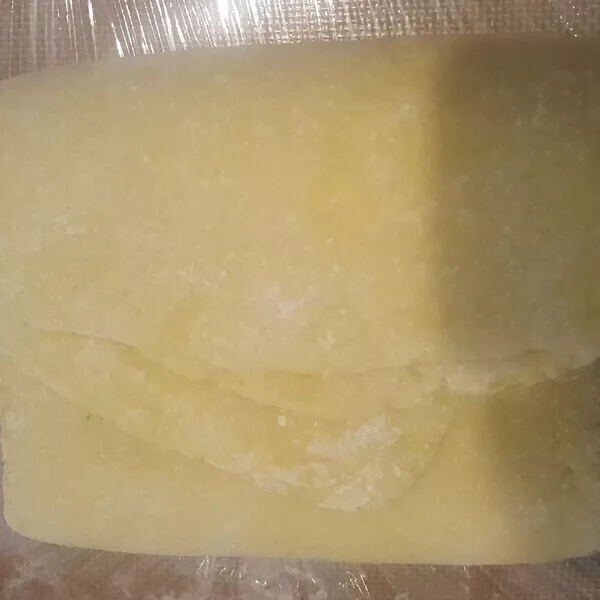 Pâte à Nouilles Alsaciennes