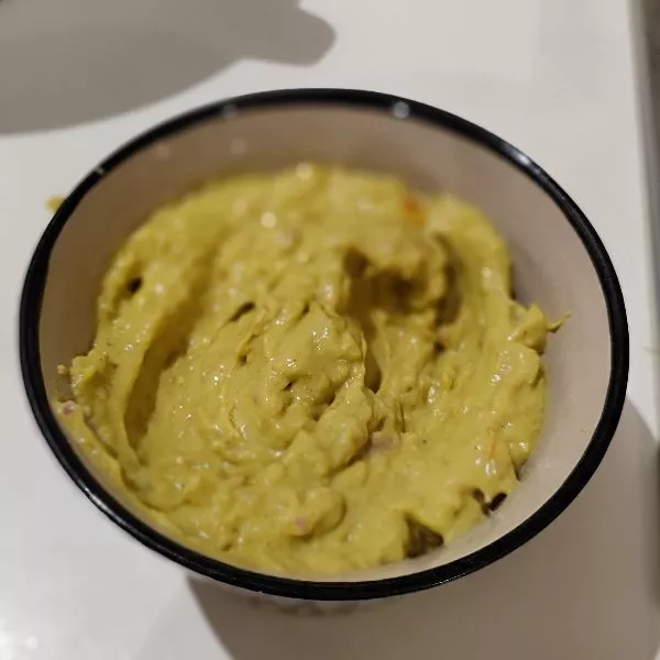 Guacamole 