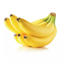 120 gramme(s) de banane