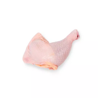 8 poulet (hauts de cuisse)