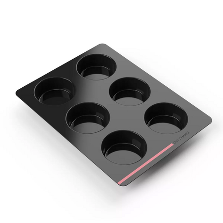 Moule 6 grands ronds OHRA®