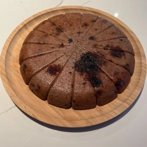DÉLICE CHOCOLATÉ MYSTÈRE