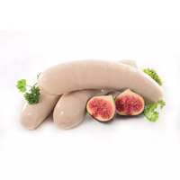 2 boudin(s) blanc(s)