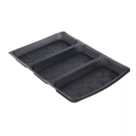 Moule 3 Brioches OHRA®