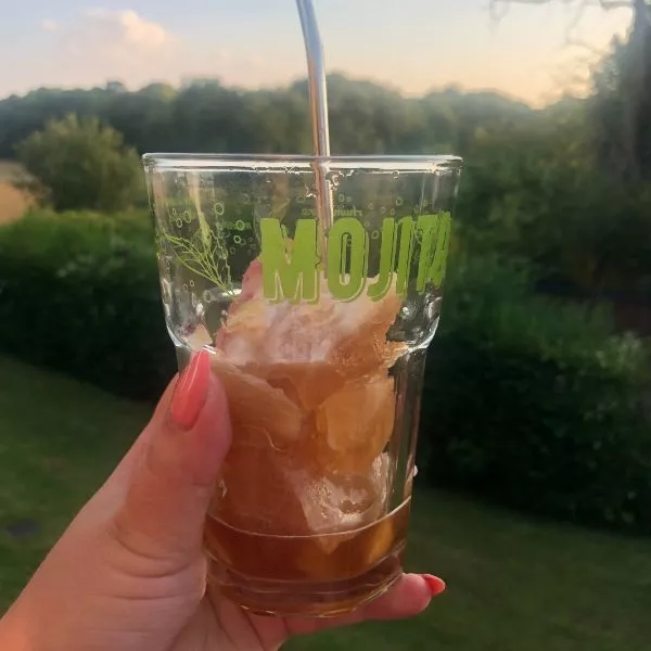 Granité Ice Tea 