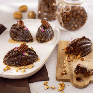 Sticky Toffee