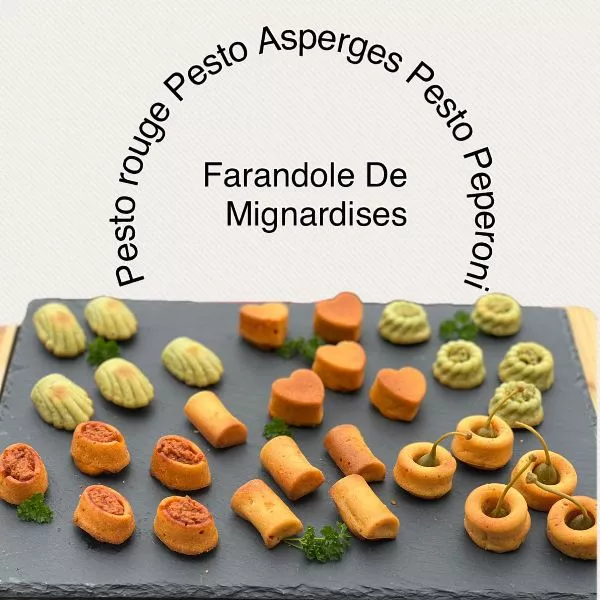 Farandole Mignardises