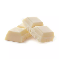 100 gramme(s) de  chocolat blanc patissier