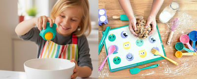 Cuisiner avec les Enfants