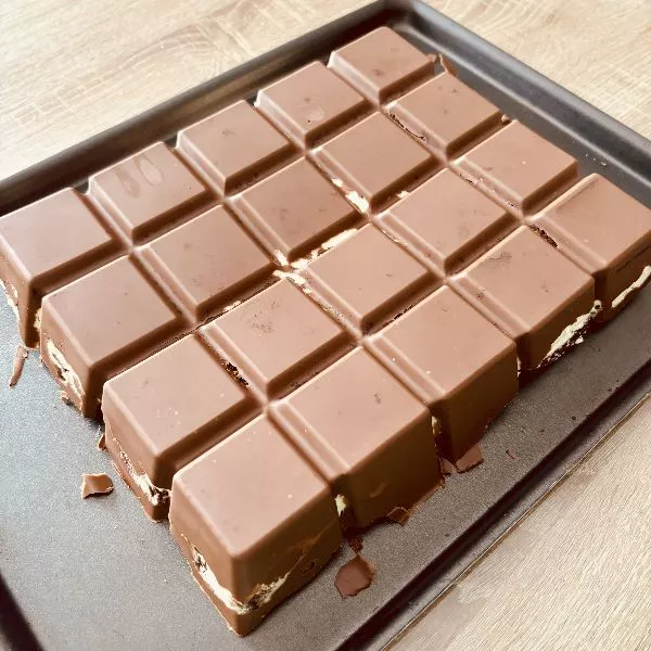 Kinder Délice