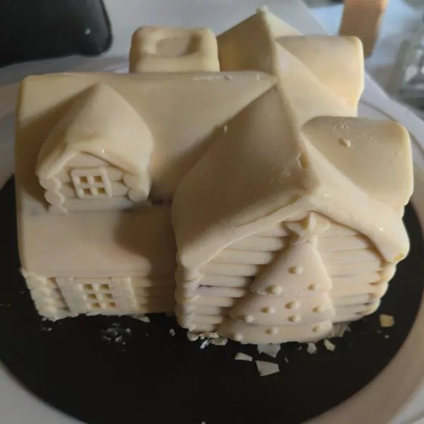 TIRAMISU CHALET