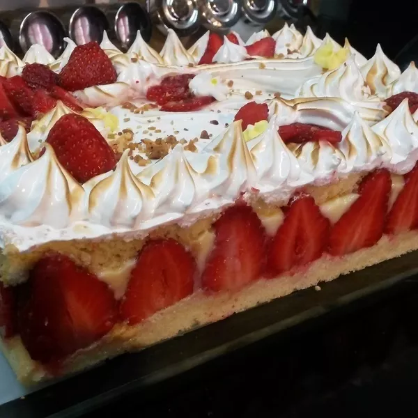 Fraisier