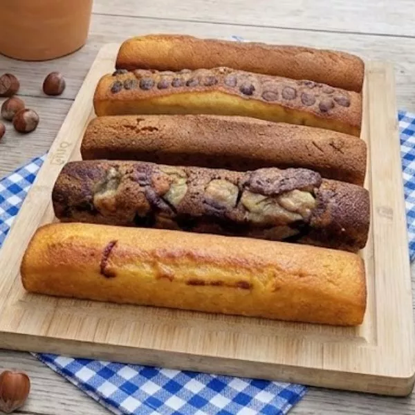 CAKES BASE NATURE