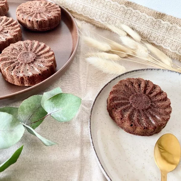 Fondant chocolat