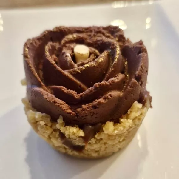 Rosier gourmand
