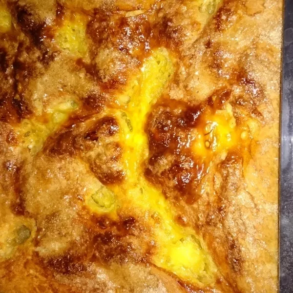 la veritable tarte au chuc
