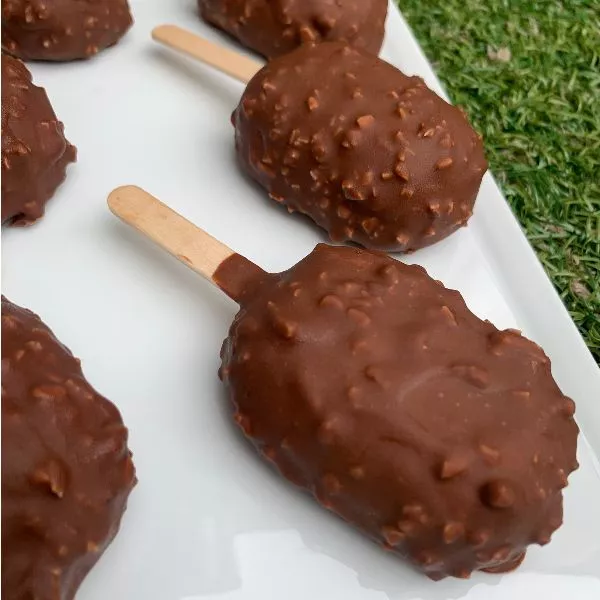 Glaces Magnum Express