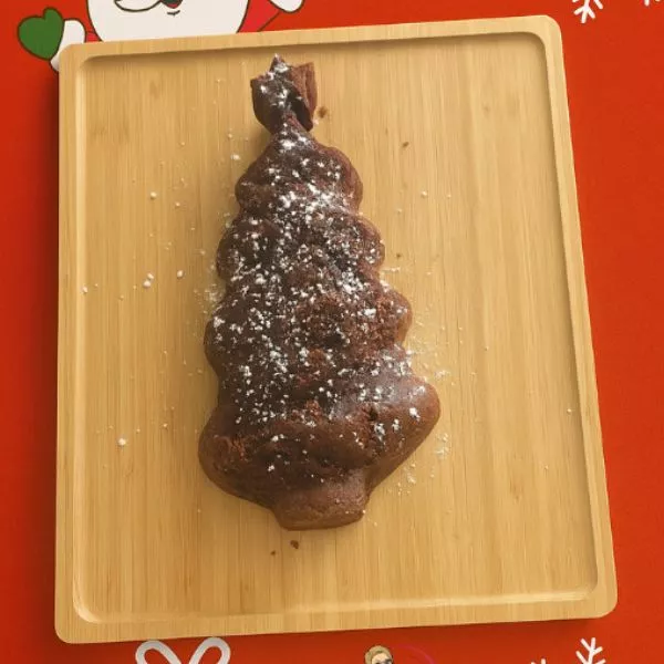 SAPINOU CHOCOLAT & NOISETTE