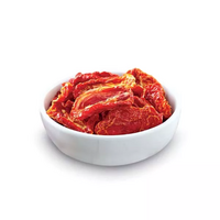 6 tomate(s) confite(s)