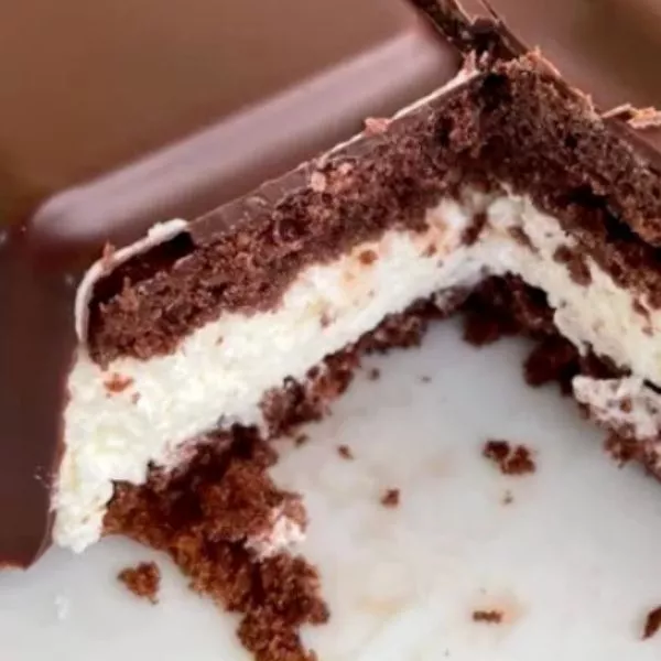 kinder délice