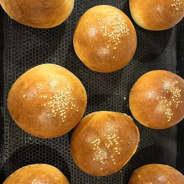 Mes pains Burgers