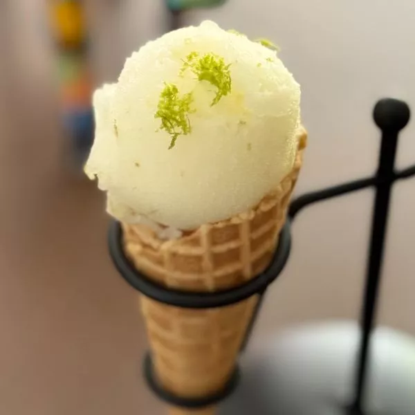 Sorbet Mojito 