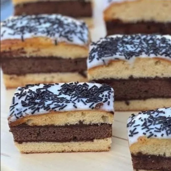 Petits Napolitains 