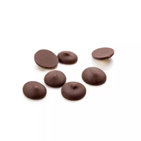 70 gramme(s) de pistoles de chocolat au lait callebaut®