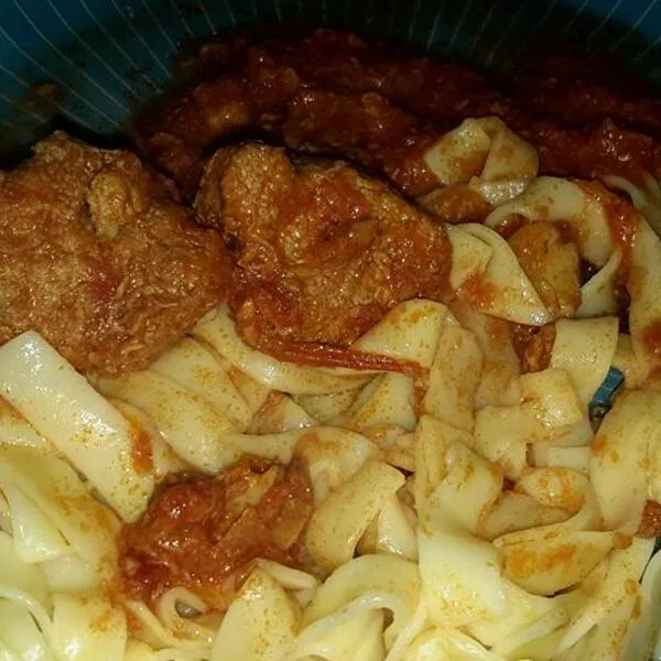 Veau Marengo