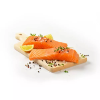 400 gramme(s) de filet(s) de saumon