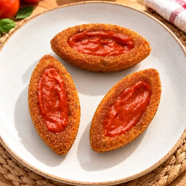 Barquettes façon pain de thon