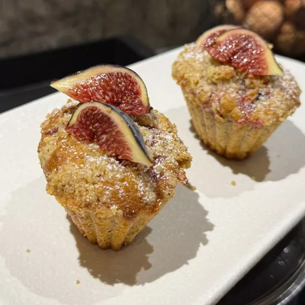 Les moelleux figues et noix 