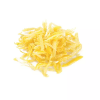 2 zeste(s) de citron(s)