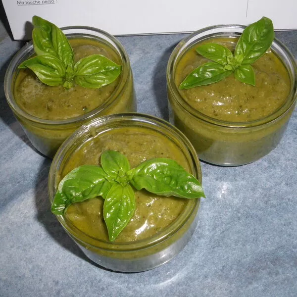 Pesto economique