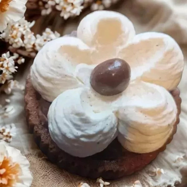 Nuages Choco Patate Douce